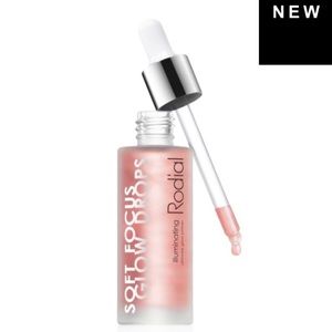 RODIAL Soft Focus Glow Drops Illuminating Primer